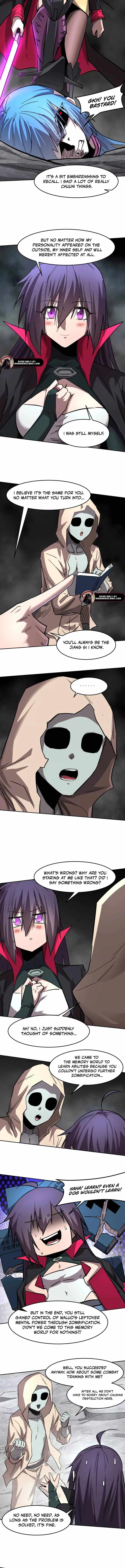 Mr. Zombie Chapter 149 9